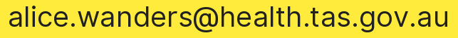 Email address