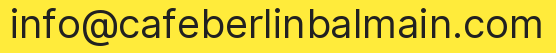 Email address