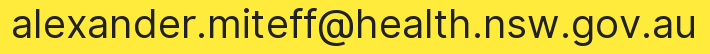 Email address