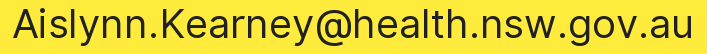 Email address