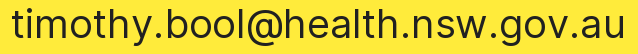 Email address