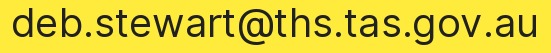 Email address