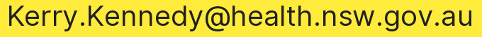 Email address