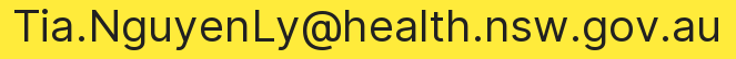 Email address