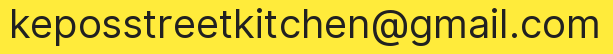 Email address