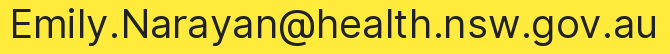 Email address