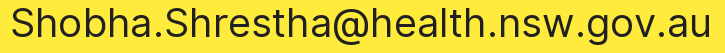 Email address