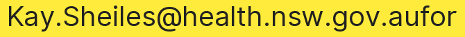 Email address