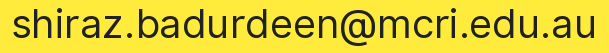 Email address