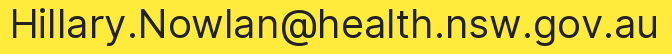 Email address