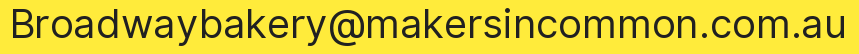Email address