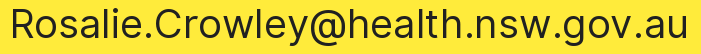 Email address