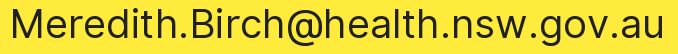 Email address