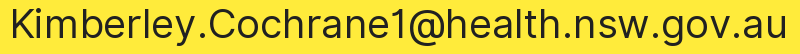 Email address