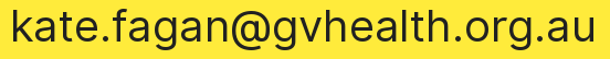 Email address