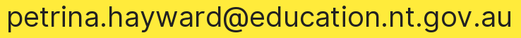 Email address