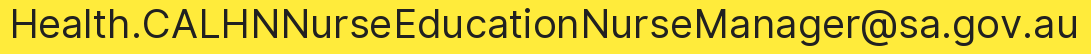 Email address