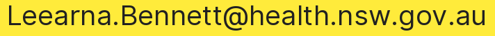 Email address