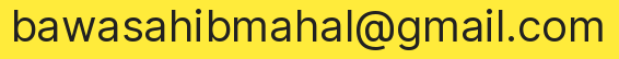 Email address