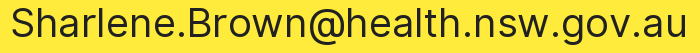 Email address