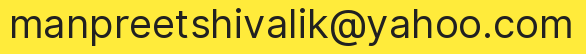Email address