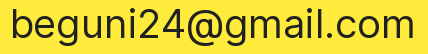 Email address