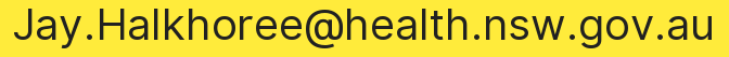 Email address