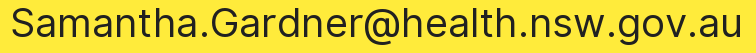Email address