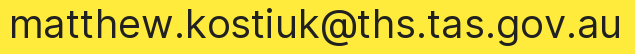 Email address