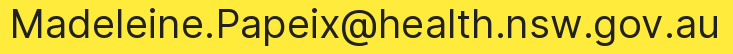 Email address