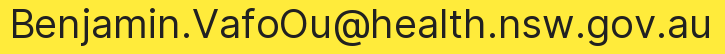 Email address