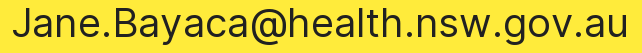 Email address