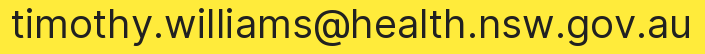 Email address