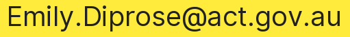 Email address
