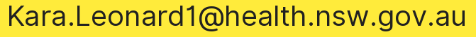 Email address