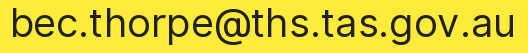 Email address