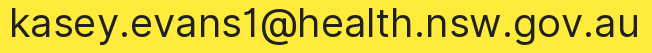 Email address