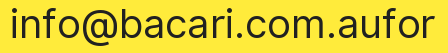 Email address