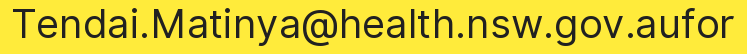 Email address