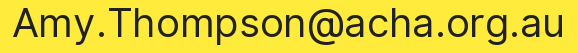 Email address