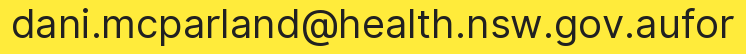 Email address