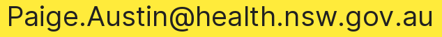 Email address