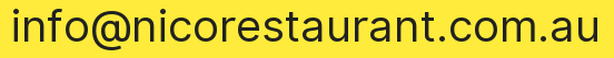 Email address