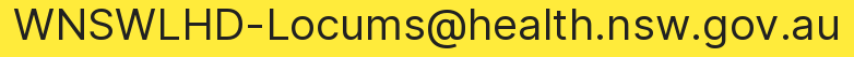Email address
