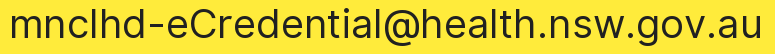 Email address
