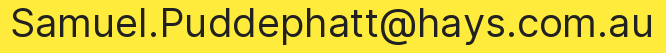 Email address