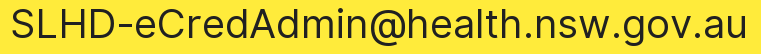 Email address