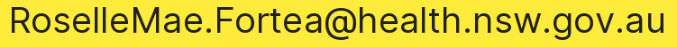 Email address
