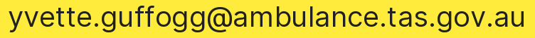 Email address