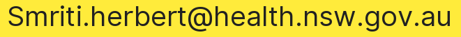 Email address
